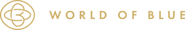 World of Blue