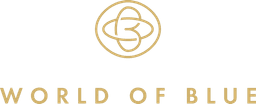 World of Blue