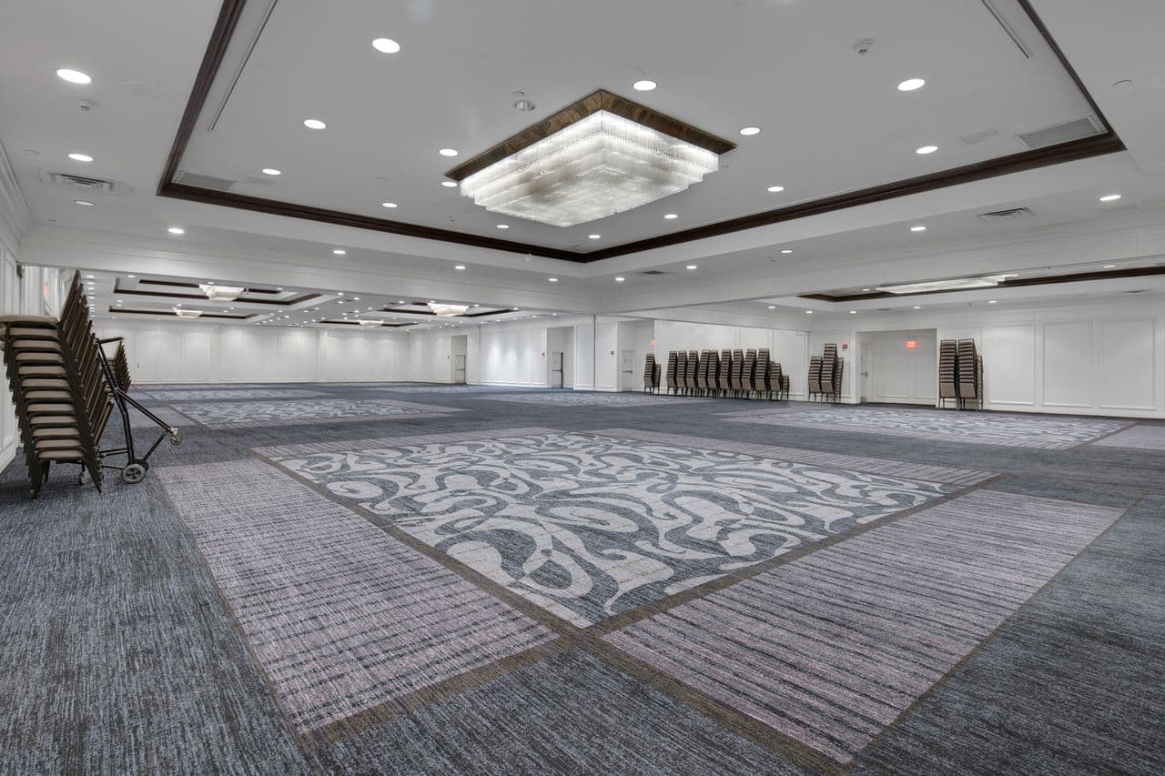 Horizon Ballrooms