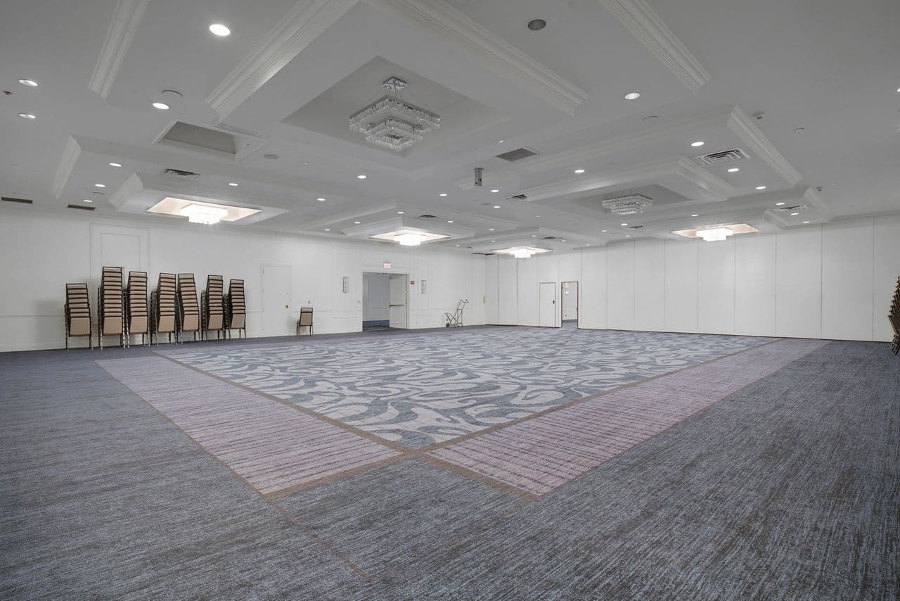Skyline Ballroom