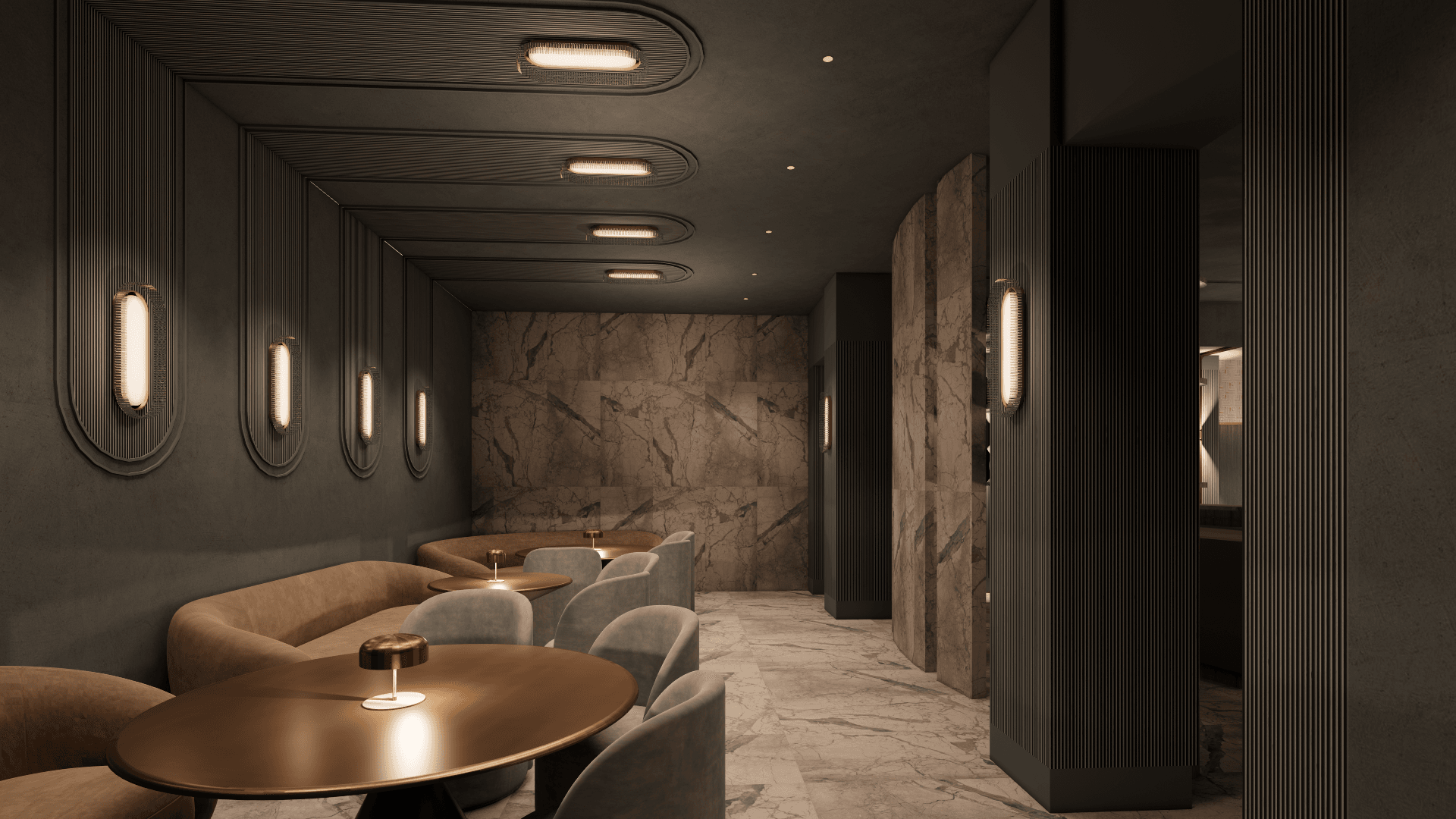 The Speakeasy