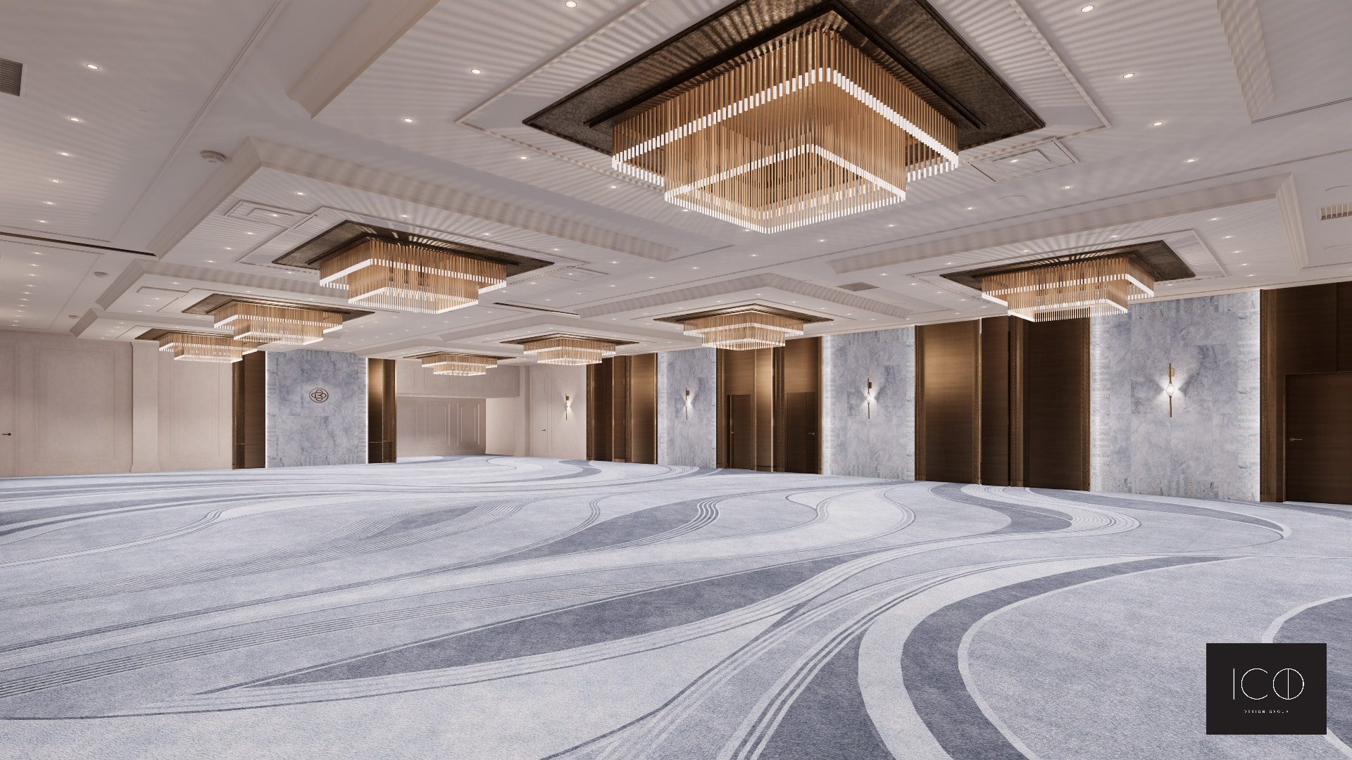 Event spaces