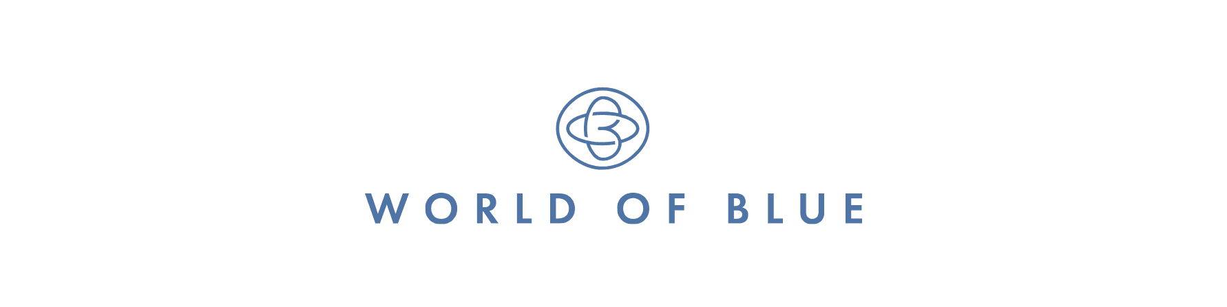 World of Blue