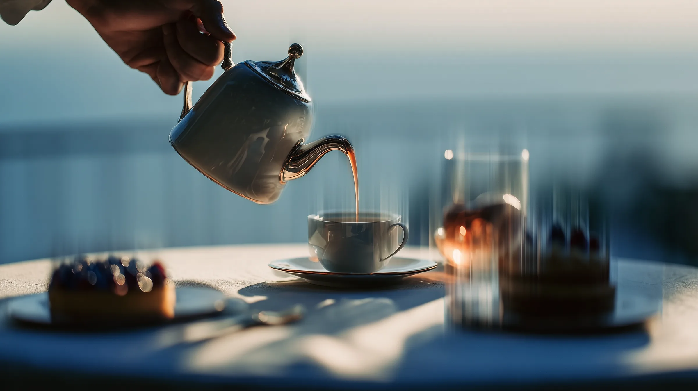 The Cafe