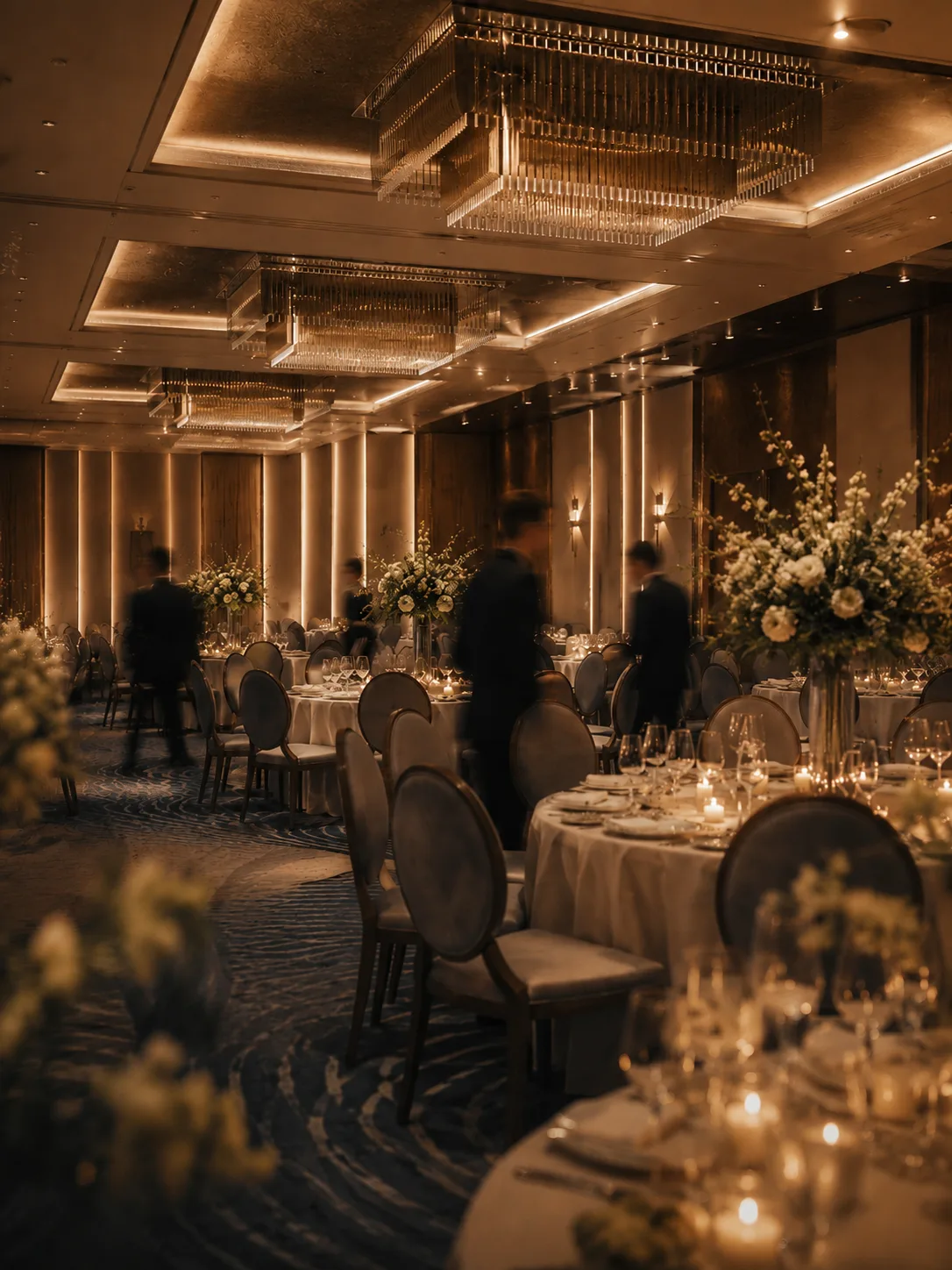 Skyline Ballroom photo