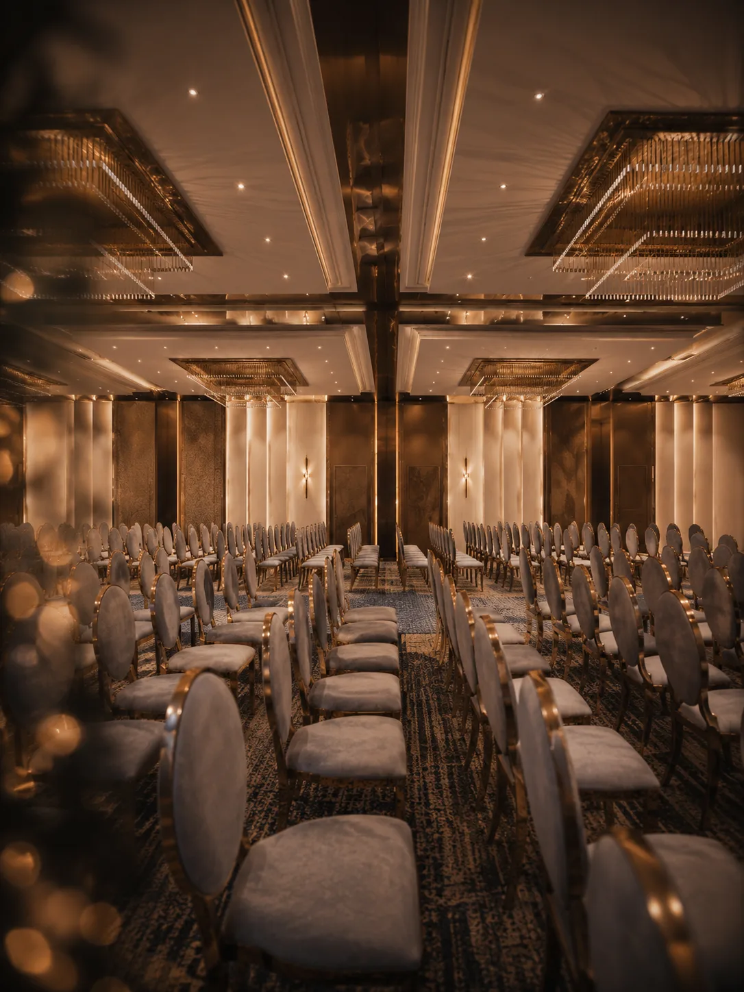 Skyline Ballroom session photo