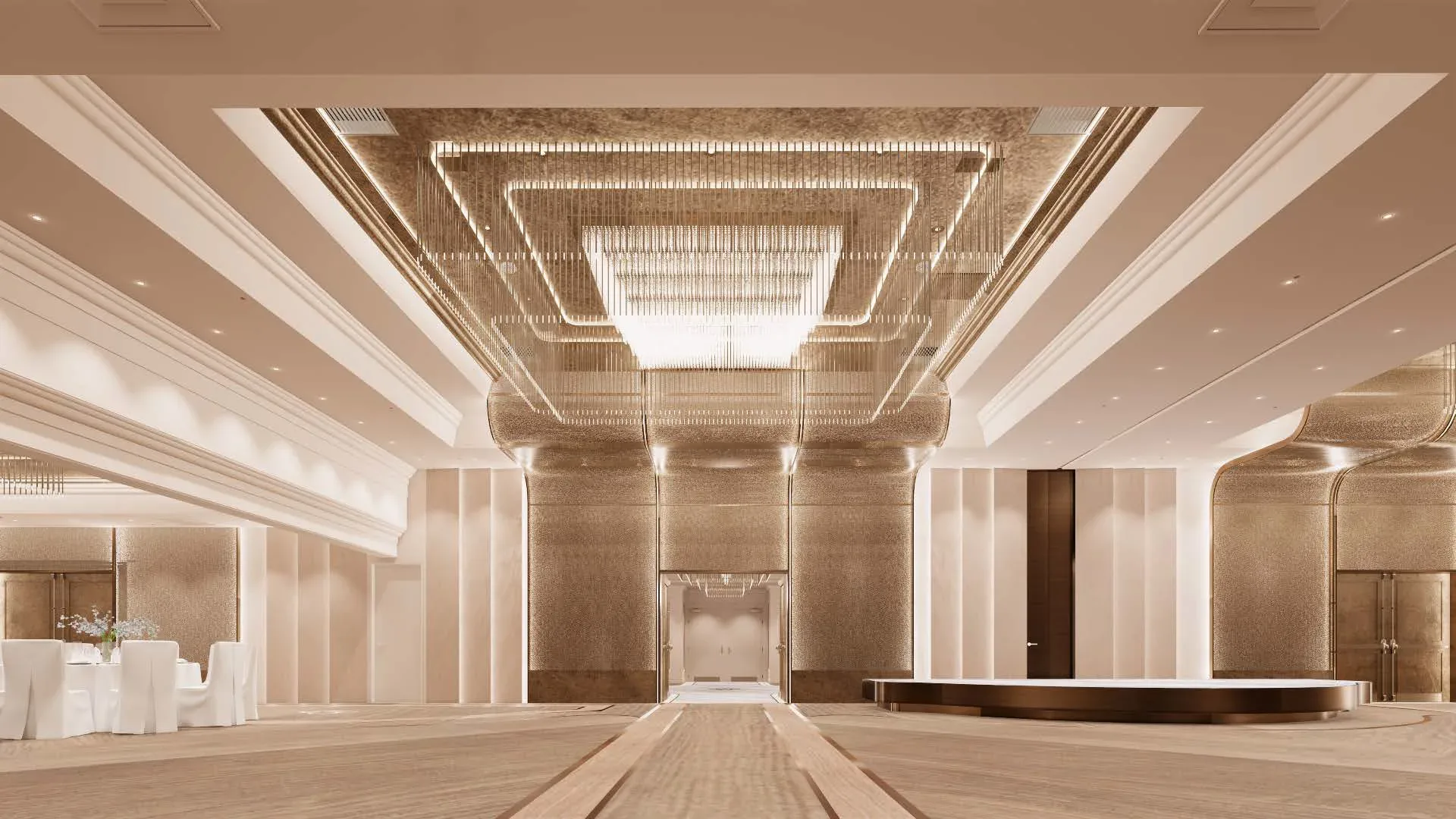 Horizon Ballroom photo