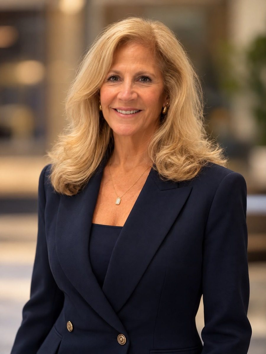 Barbara Nahass