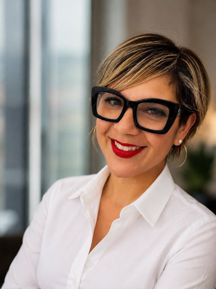Pam Valdez